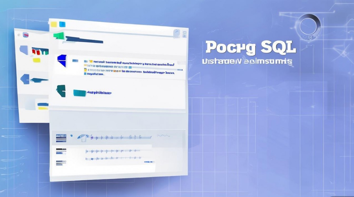 PostgreSQL中查询表进入信息,具体操作方法与技巧详解? PostgreSQL中查询表进入信息,具体操作方法与技巧详解?