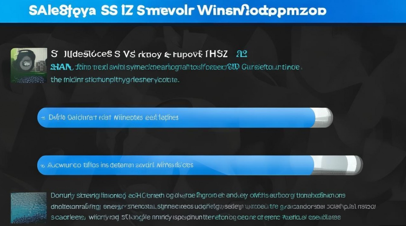 Windows 7安装SSH服务器及启用SHA2支持的具体步骤是? Windows 7安装SSH服务器及启用SHA2支持的具体步骤是?