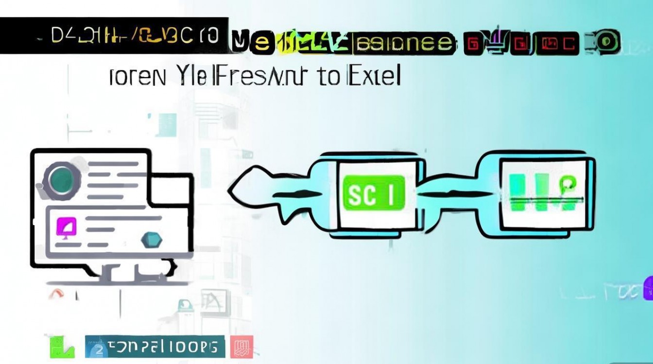 如何高效将SQLite数据库表数据导出为Excel格式? 如何高效将SQLite数据库表数据导出为Excel格式?