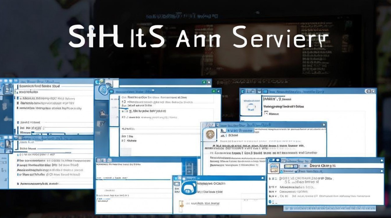 Windows 7搭建SSH服务器步骤详解,有哪些注意事项? Windows 7搭建SSH服务器步骤详解,有哪些注意事项?