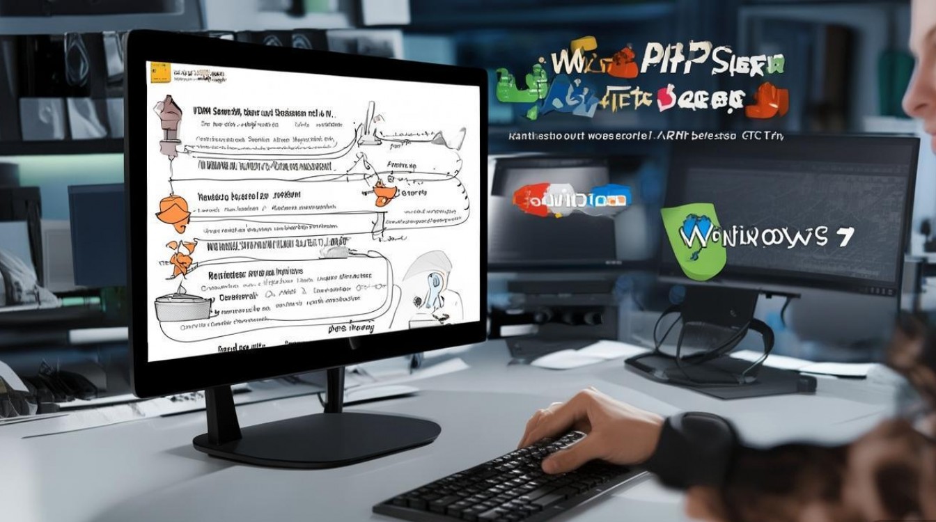 如何实现Windows 7系统下同时连接PHP服务器和搭建FTP服务器? 如何实现Windows 7系统下同时连接PHP服务器和搭建FTP服务器?