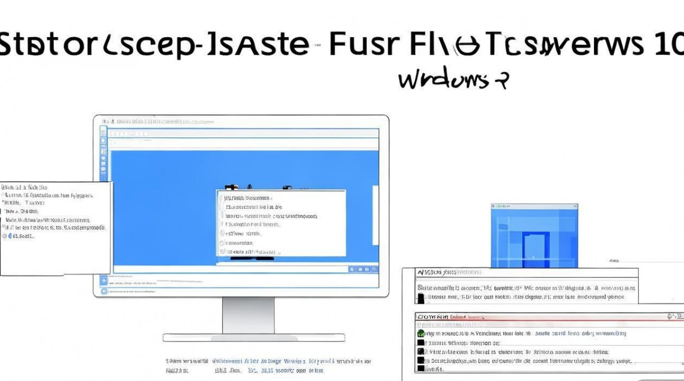 如何设置Windows 10访问FTP服务器?详细步骤解析! 如何设置Windows 10访问FTP服务器?详细步骤解析!