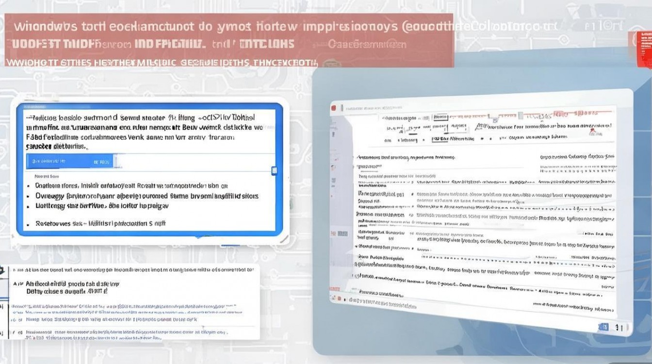 Windows远程连接服务器设置步骤详解,为何总是无法成功连接? Windows远程连接服务器设置步骤详解,为何总是无法成功连接?