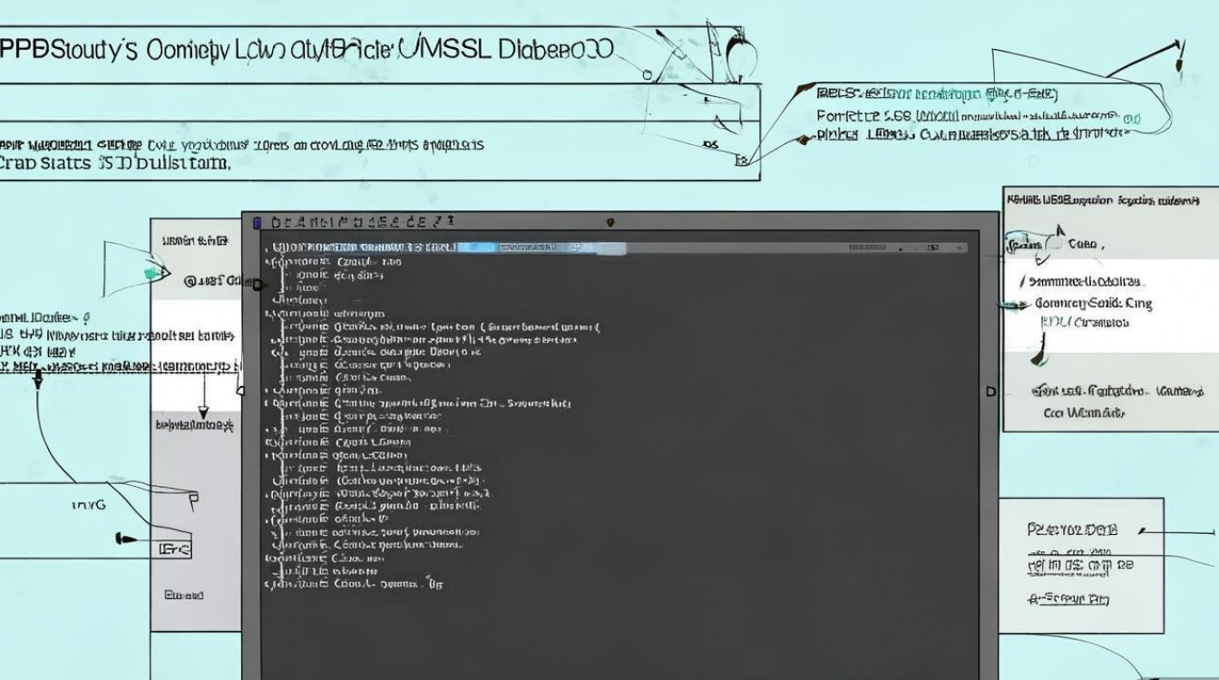 PHPStudy如何成功连接到MSSQL 2008数据库?详细步骤和注意事项解析? PHPStudy如何成功连接到MSSQL 2008数据库?详细步骤和注意事项解析?