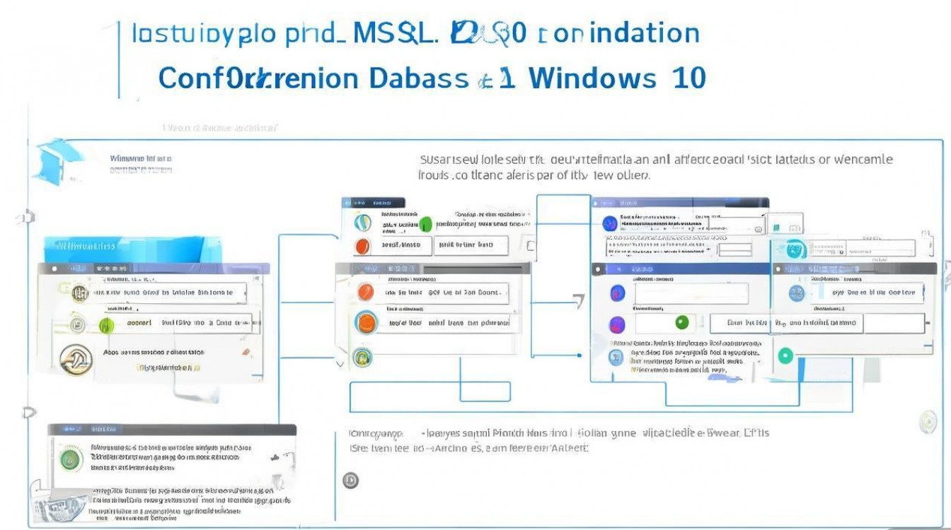Win10系统下如何安装配置MSSQL2008数据库?包含哪些关键词条? Win10系统下如何安装配置MSSQL2008数据库?包含哪些关键词条?