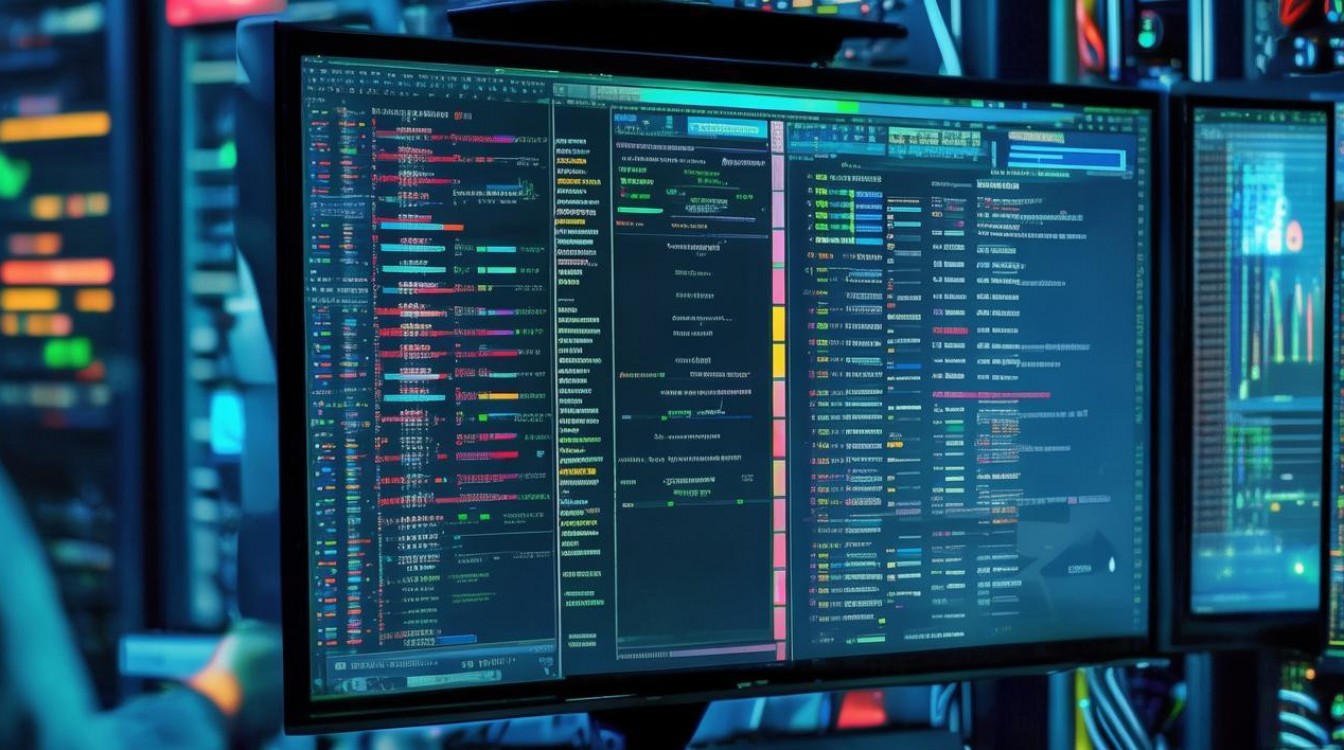 Linux服务器防火墙设置与配置，如何确保安全高效运行？
