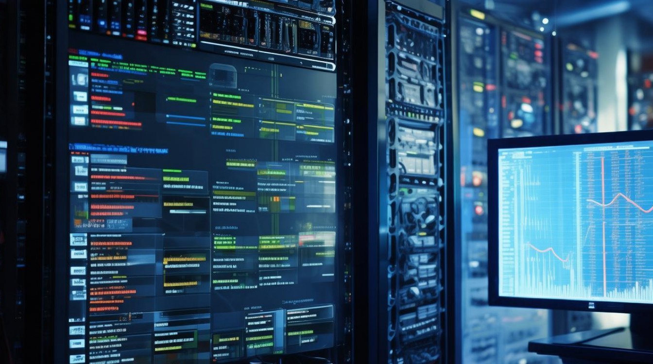 Linux服务器防火墙设置与配置，如何确保安全高效运行？