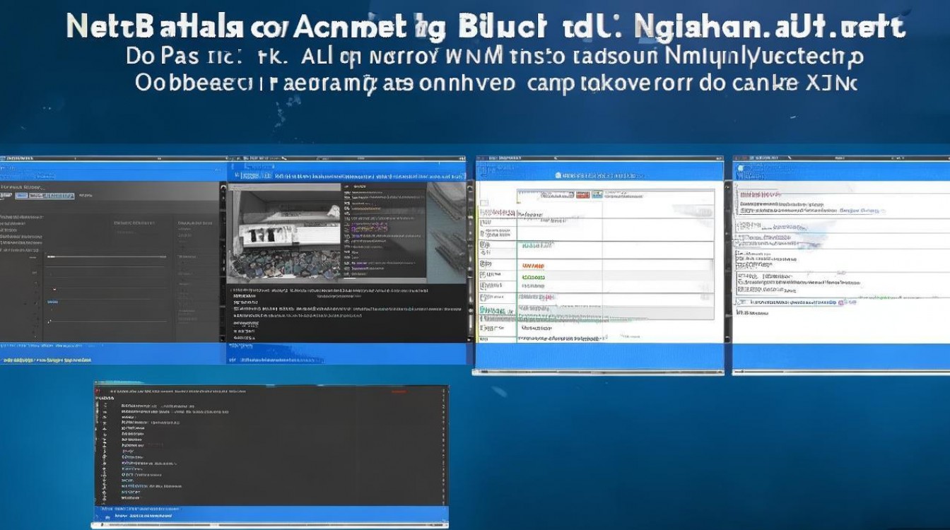 如何使用NetBeans通过.NET连接MySQL数据库，步骤详解？