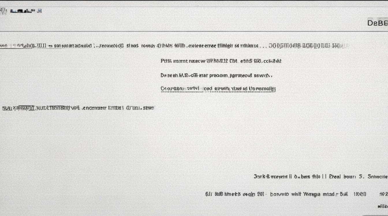 Debian系统如何阻止自动关机及避免自动连接WiFi问题？