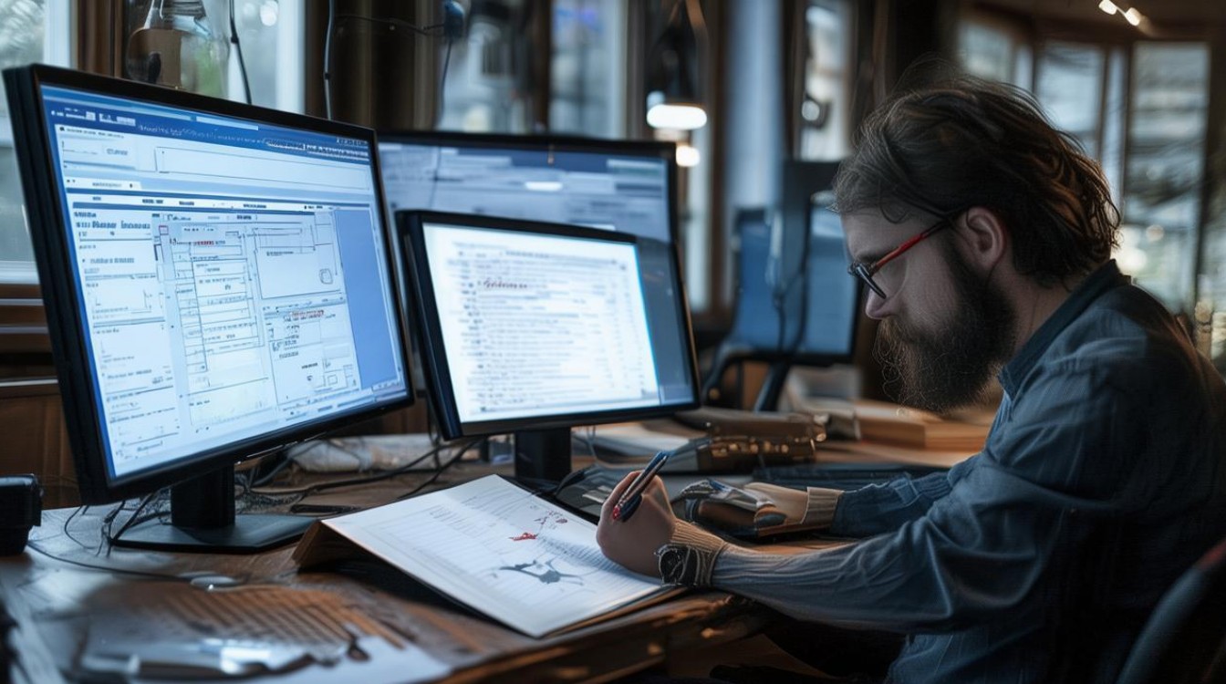 Oracle数据库模式应用难题解答，软件操作步骤详解？