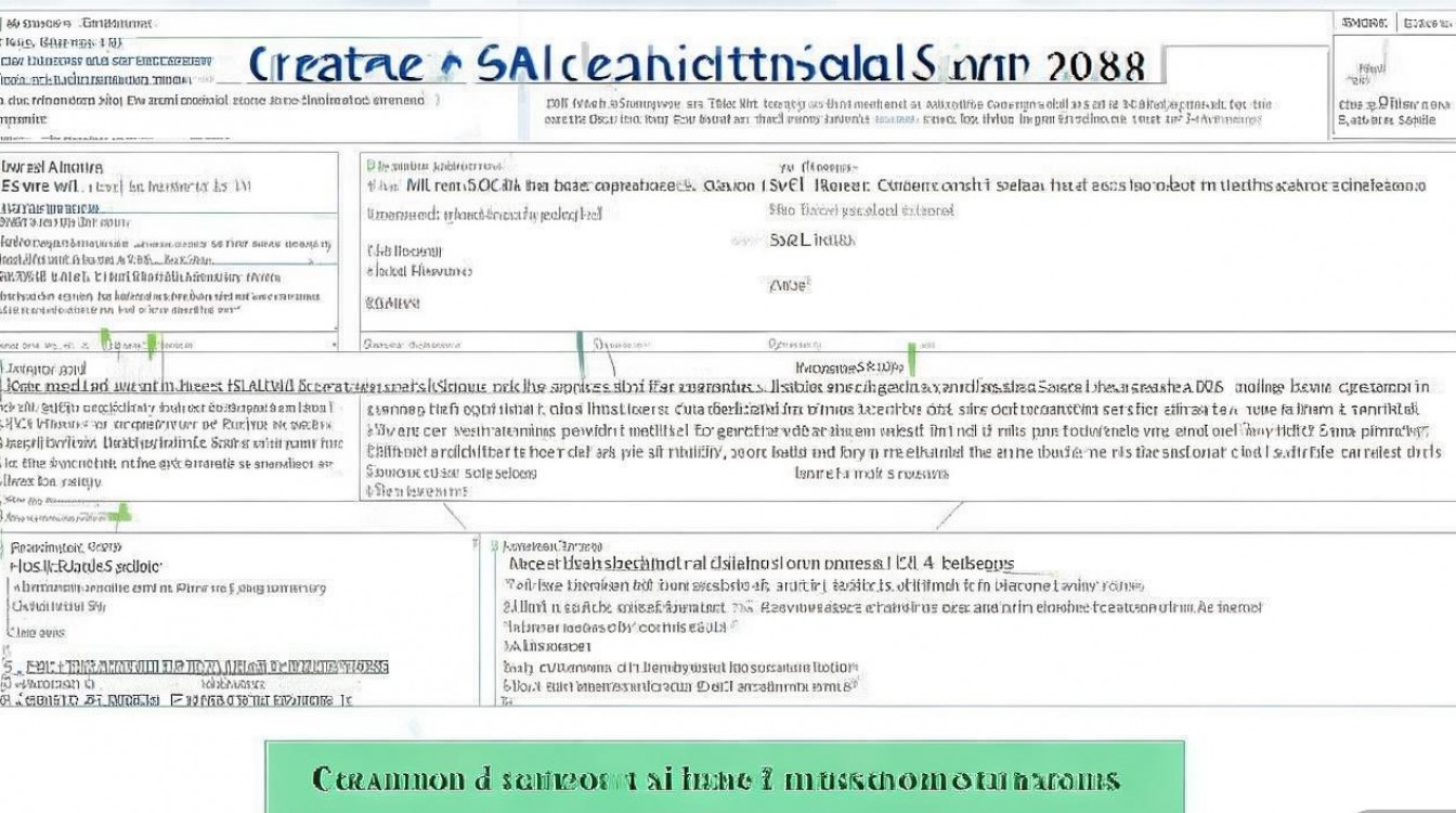 mssql2008创建数据库具体步骤详解,SQL2008数据库创建语句有哪些疑问? mssql2008创建数据库具体步骤详解,SQL2008数据库创建语句有哪些疑问?