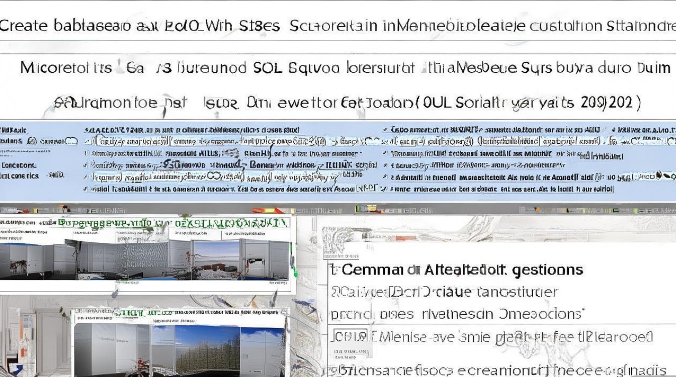 mssql2008创建数据库具体步骤详解,SQL2008数据库创建语句有哪些疑问? mssql2008创建数据库具体步骤详解,SQL2008数据库创建语句有哪些疑问?