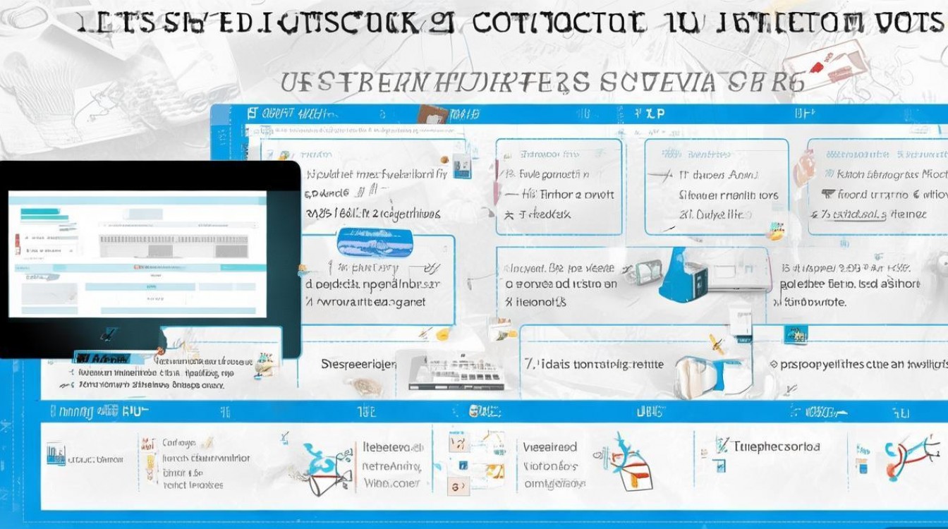 Win10如何实现高效远程连接Windows服务器?步骤详解及技巧分享! Win10如何实现高效远程连接Windows服务器?步骤详解及技巧分享!