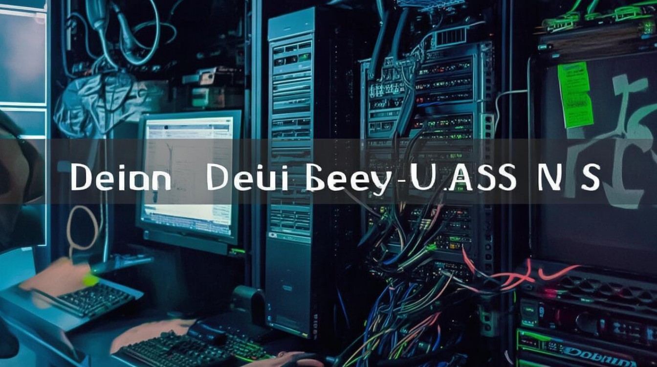 Debian系统搭建NAS教程,详细步骤与注意事项有哪些? Debian系统搭建NAS教程,详细步骤与注意事项有哪些?