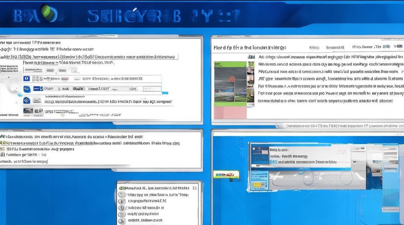 Windows 7系统开启FTP服务器步骤详解，FTP文件夹如何打开及设置？