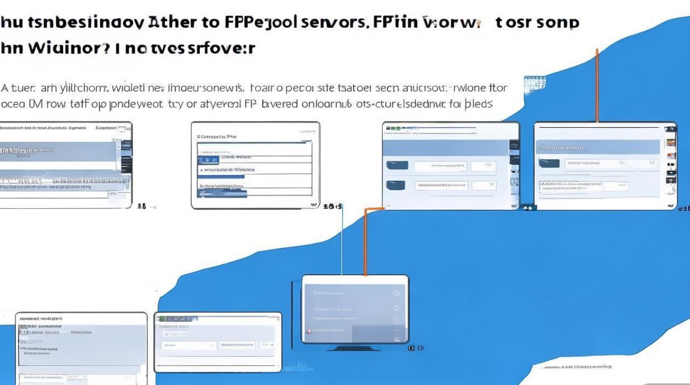 Windows 7系统开启FTP服务器步骤详解，FTP文件夹如何打开及设置？