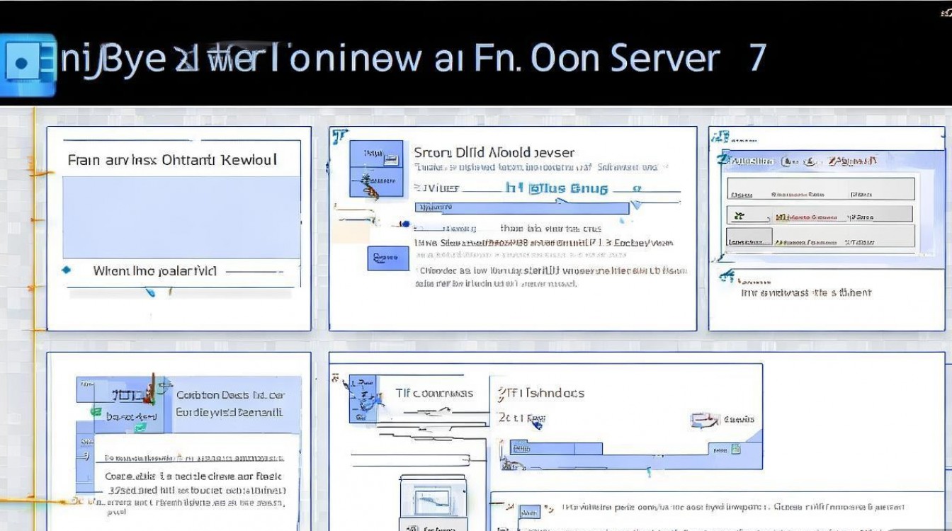 Windows 7系统开启FTP服务器步骤详解，FTP文件夹如何打开及设置？