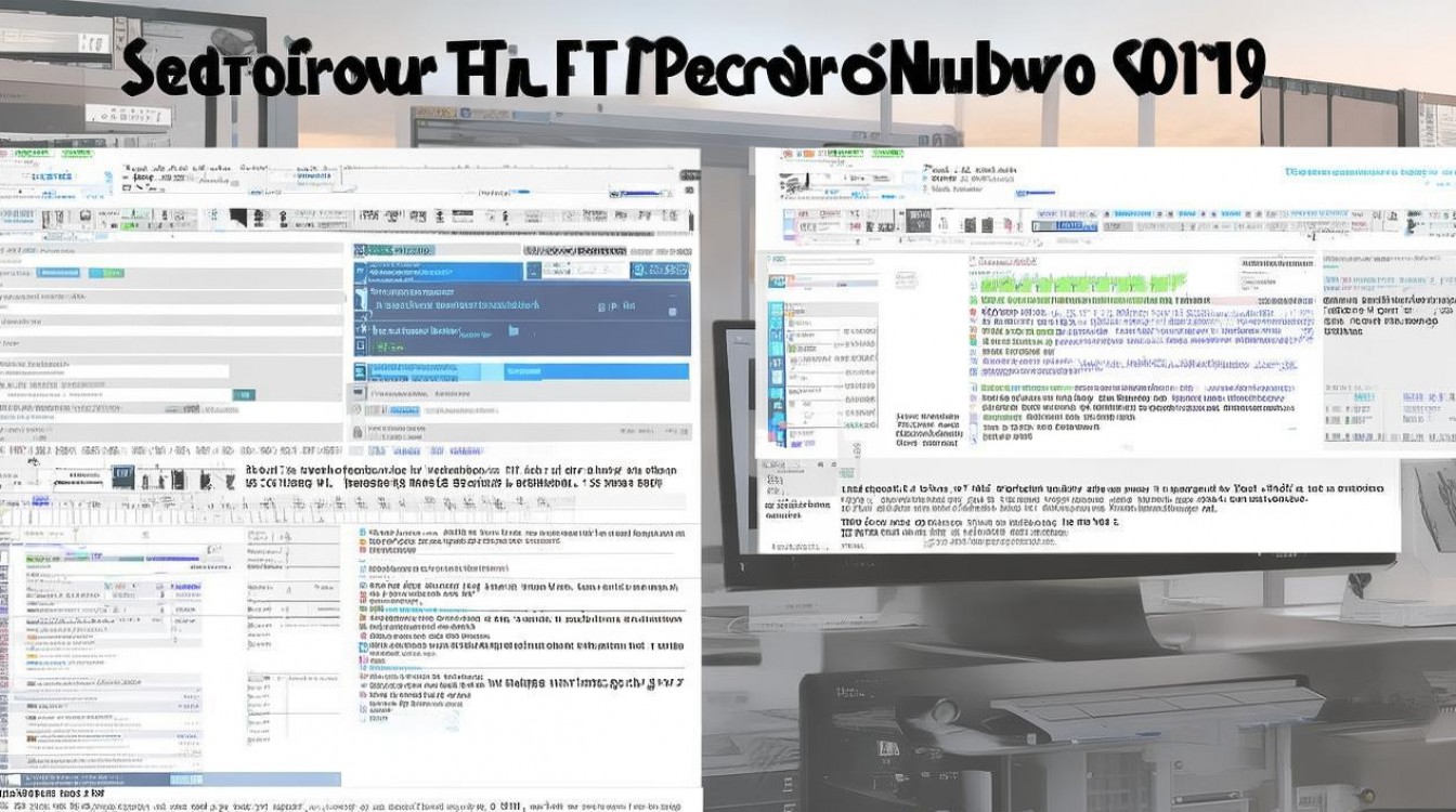 Windows 2019开启FTP服务器教程,详细步骤和注意事项有哪些? Windows 2019开启FTP服务器教程,详细步骤和注意事项有哪些?