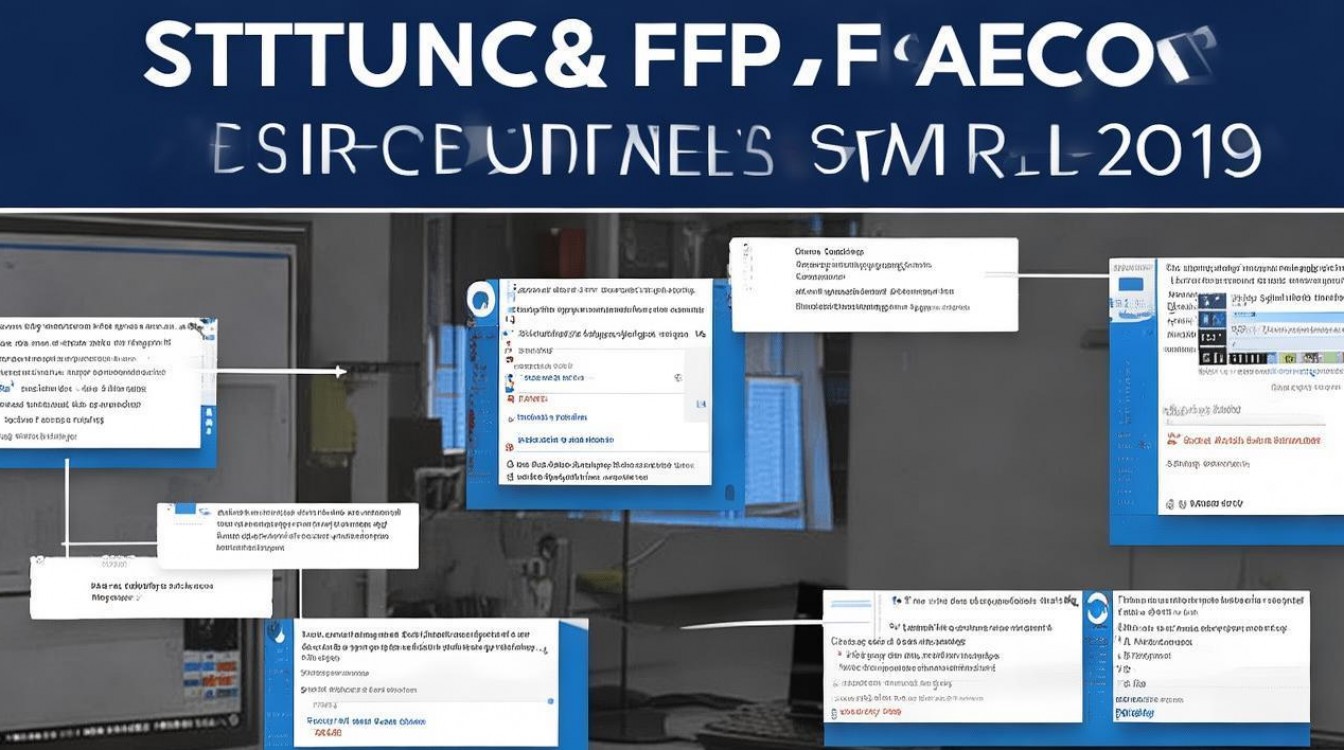 Windows 2019开启FTP服务器教程,详细步骤和注意事项有哪些? Windows 2019开启FTP服务器教程,详细步骤和注意事项有哪些?