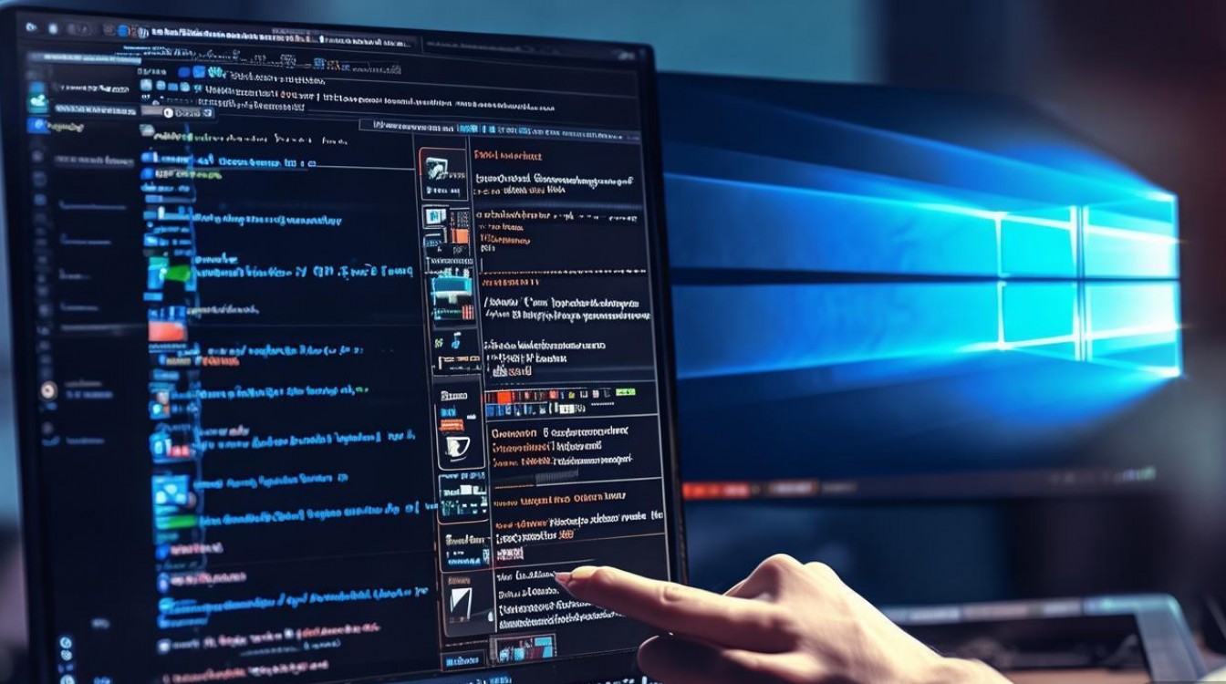 如何在Windows系统下从服务器下载文件及软件的具体操作步骤是? 如何在Windows系统下从服务器下载文件及软件的具体操作步骤是?