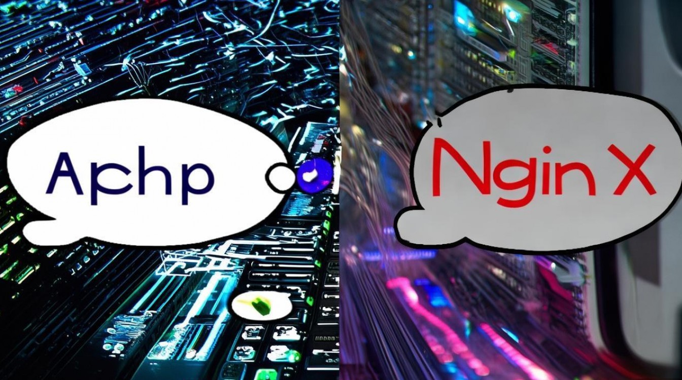 Apache与nginx服务器,究竟哪款更适合您的需求?揭秘Apache主要功能与nginx的区别! Apache与nginx服务器,究竟哪款更适合您的需求?揭秘Apache主要功能与nginx的区别!
