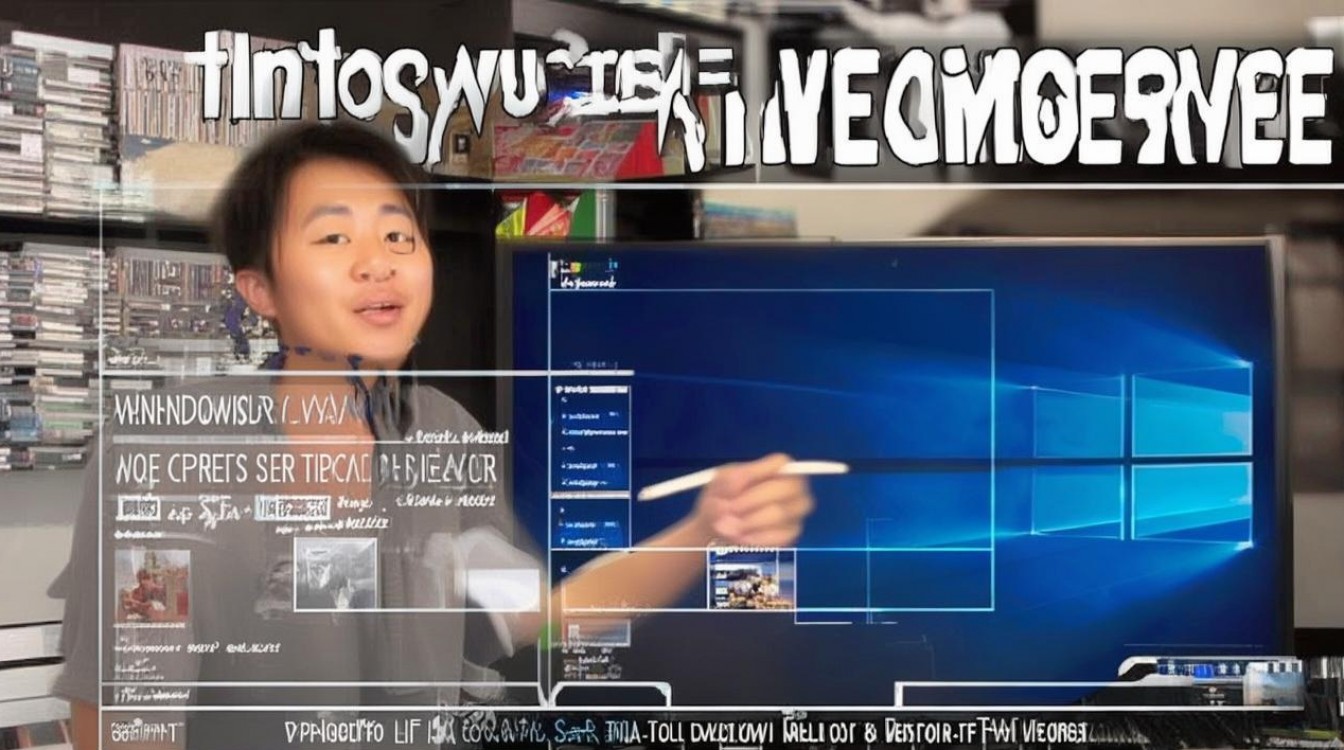 如何轻松搭建Windows本地电影服务器?详细步骤解析疑问解答! 如何轻松搭建Windows本地电影服务器?详细步骤解析疑问解答!
