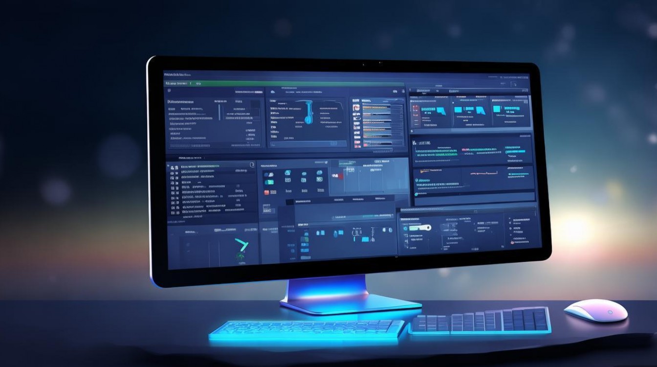 如何高效配置和管理nginx webui作为高性能Web服务器? 如何高效配置和管理nginx webui作为高性能Web服务器?