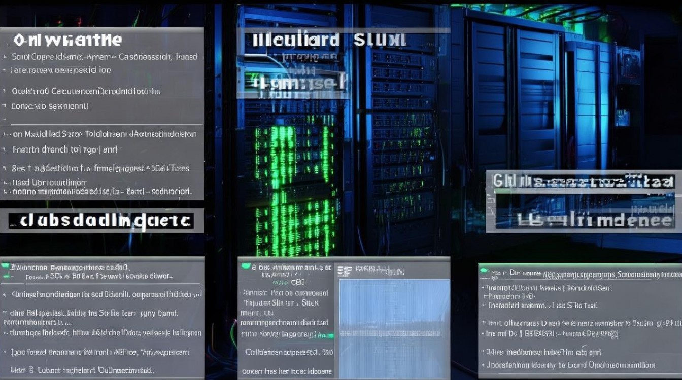 Linux数据库服务器配置步骤有哪些详细说明？
