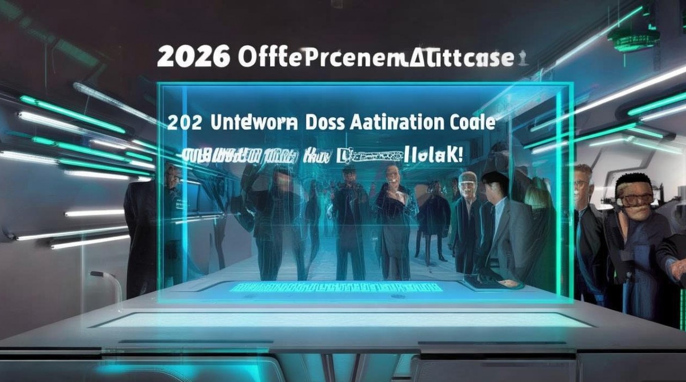 2026年office2003永久激活码,真的有效吗?揭秘最新永久激活密钥! 2026年office2003永久激活码,真的有效吗?揭秘最新永久激活密钥!