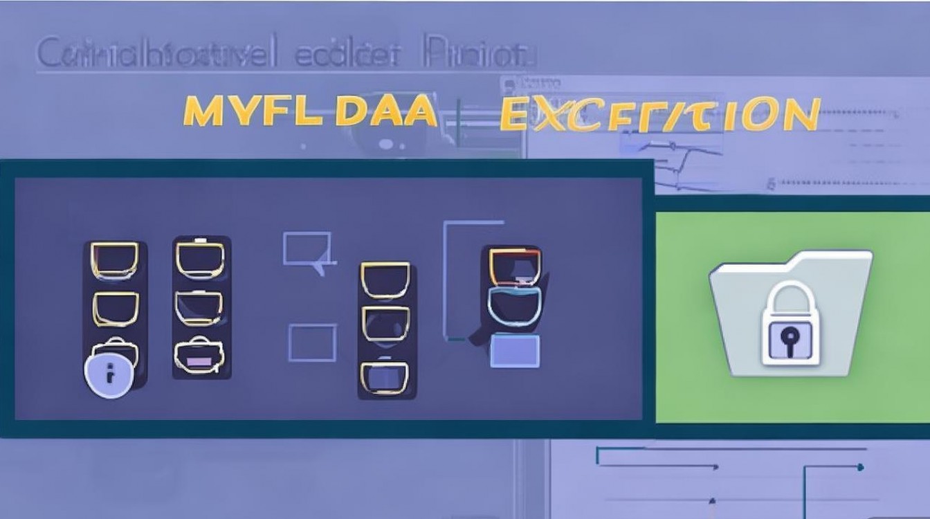MySQL数据加密方式有哪些?如何高效实现数据库加密? MySQL数据加密方式有哪些?如何高效实现数据库加密?
