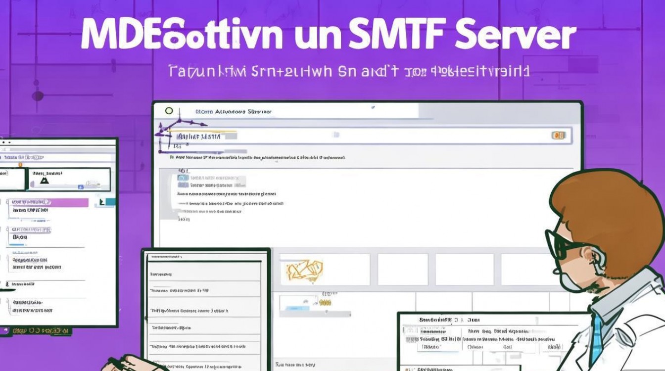如何在Ubuntu上成功搭建MQTT服务器及SMTP服务器,遇到哪些常见问题? 如何在Ubuntu上成功搭建MQTT服务器及SMTP服务器,遇到哪些常见问题?