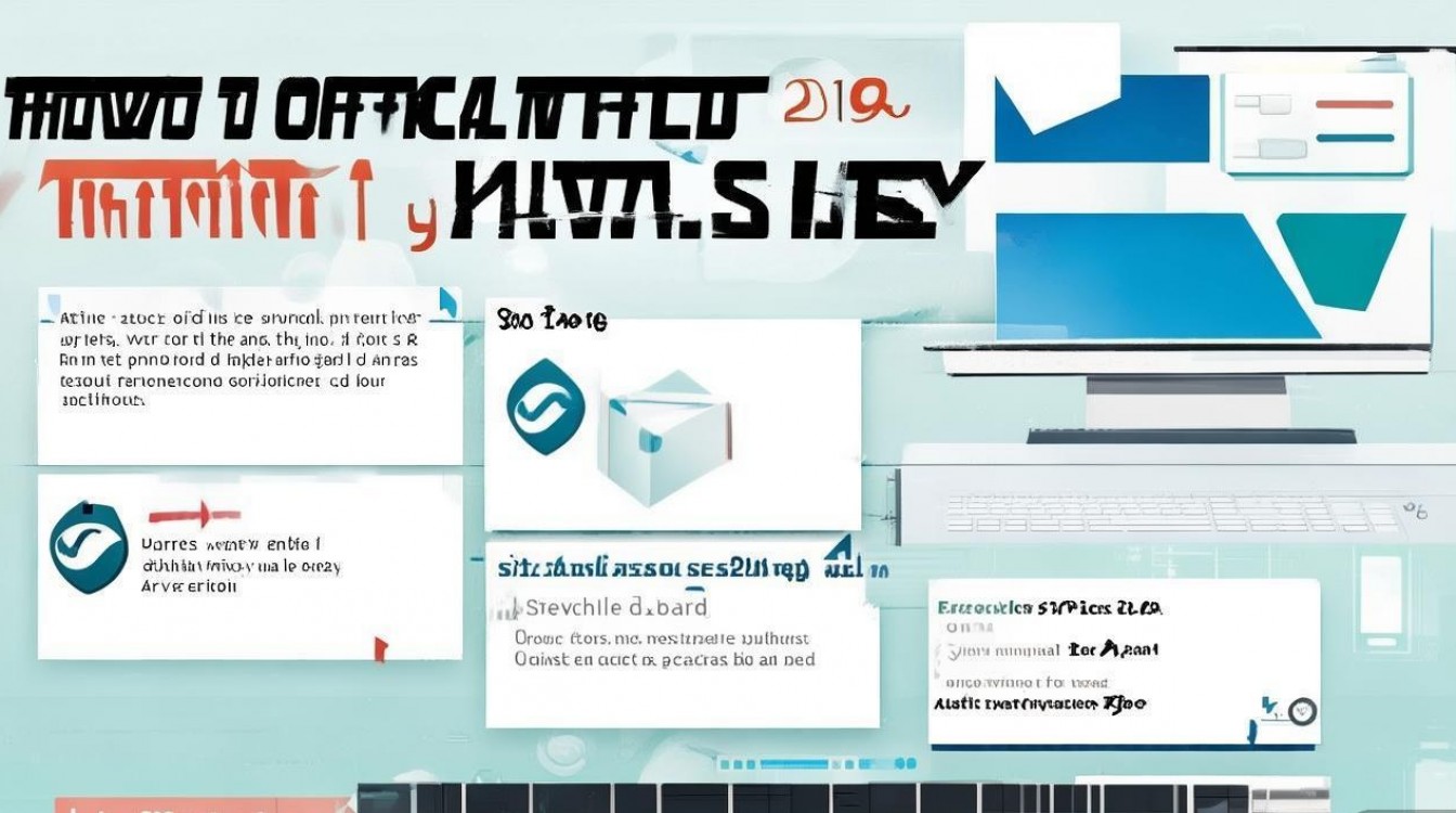 如何查询office2019永久激活密钥?官方途径揭秘! 如何查询office2019永久激活密钥?官方途径揭秘!