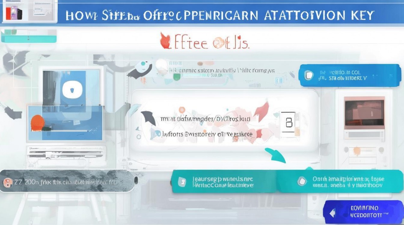 如何查询office2019永久激活密钥?官方途径揭秘! 如何查询office2019永久激活密钥?官方途径揭秘!
