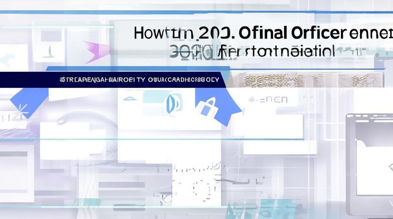 如何查询office2019永久激活密钥?官方途径揭秘! 如何查询office2019永久激活密钥?官方途径揭秘!