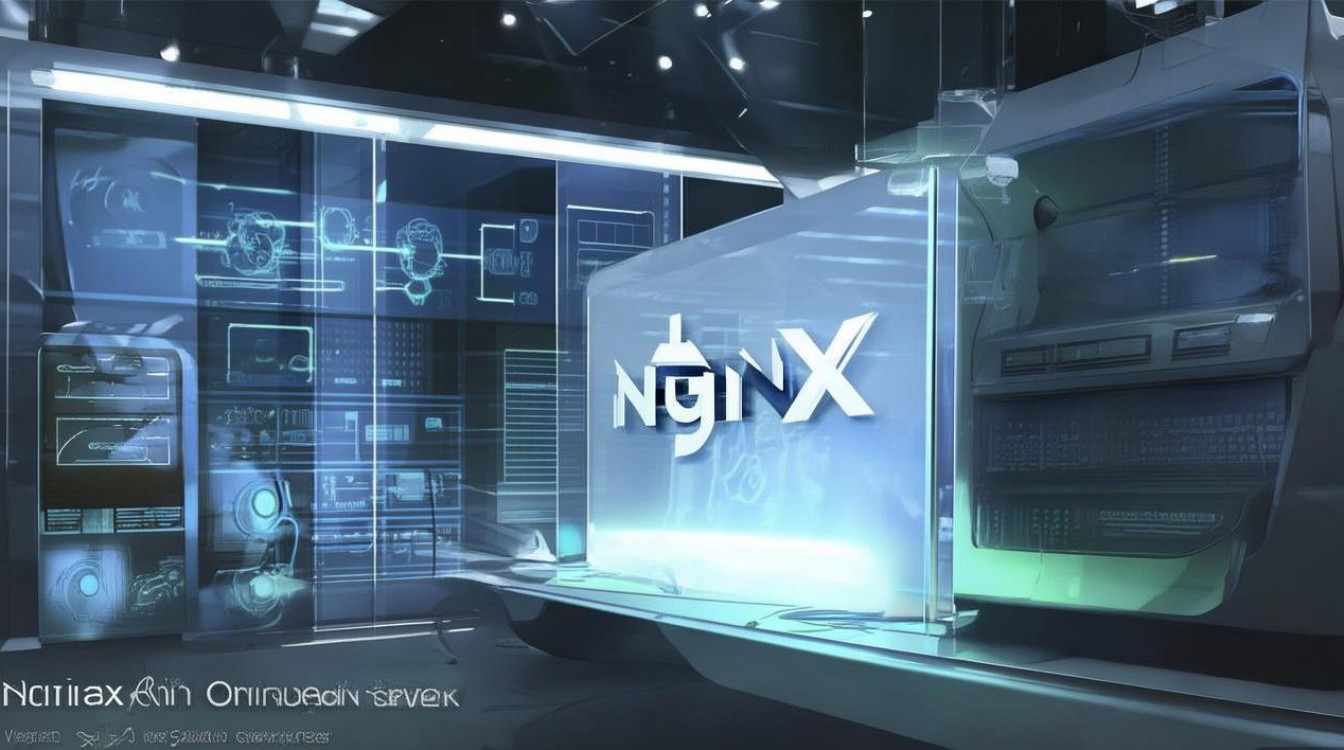 nginx视频点播服务器究竟是什么？揭秘其工作原理与优势！