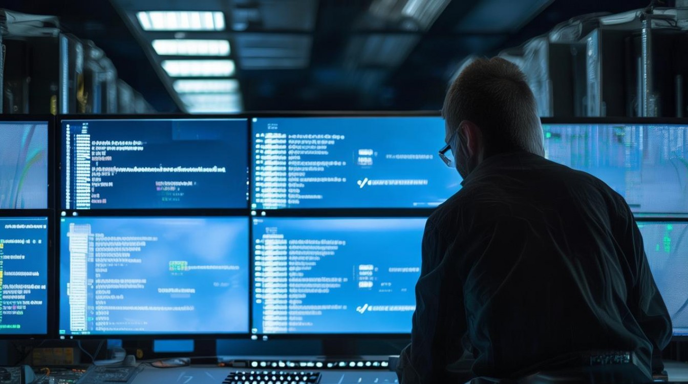 Linux服务器管理口IP查看命令有哪些？如何快速获取服务器IP地址？
