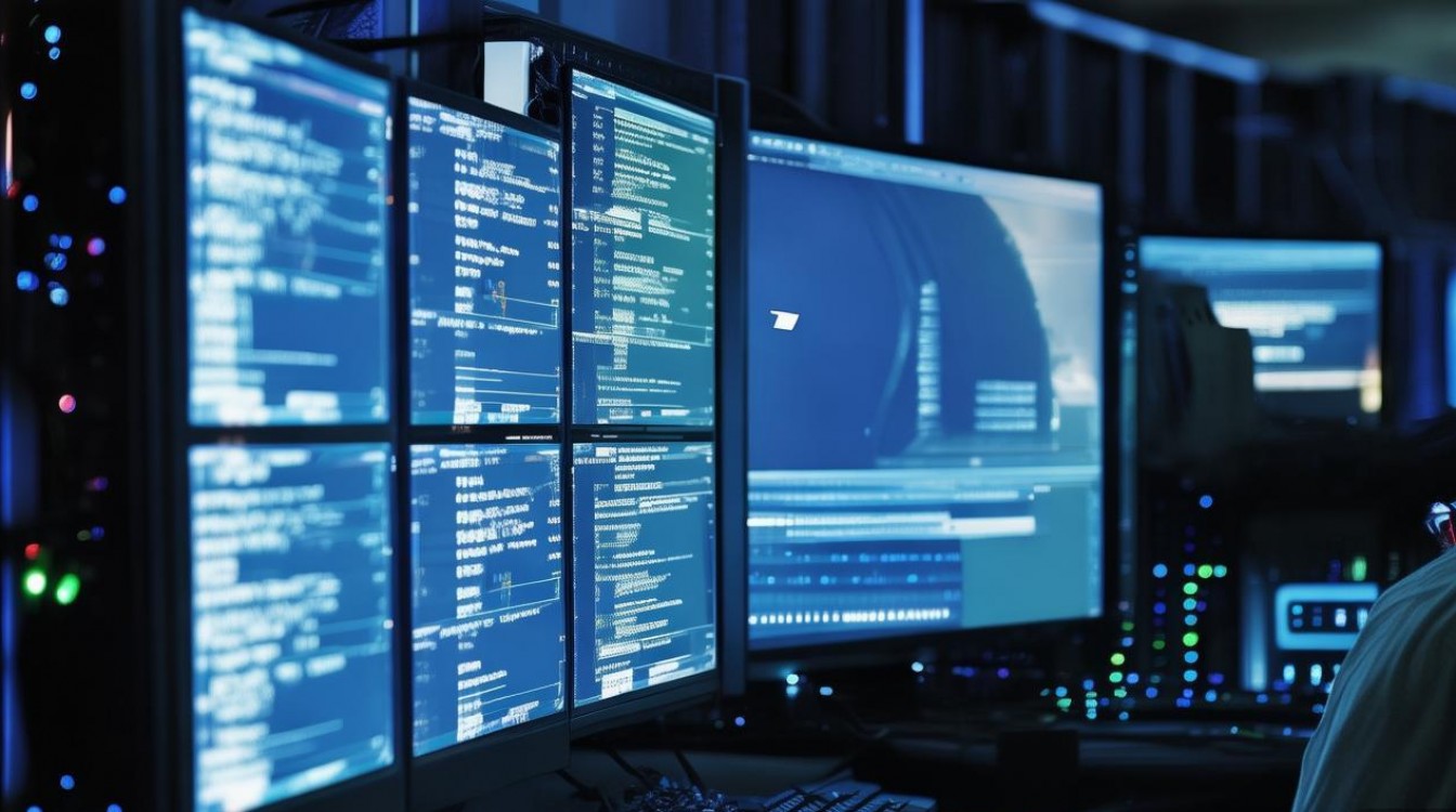 Linux服务器管理口IP查看命令有哪些？如何快速获取服务器IP地址？
