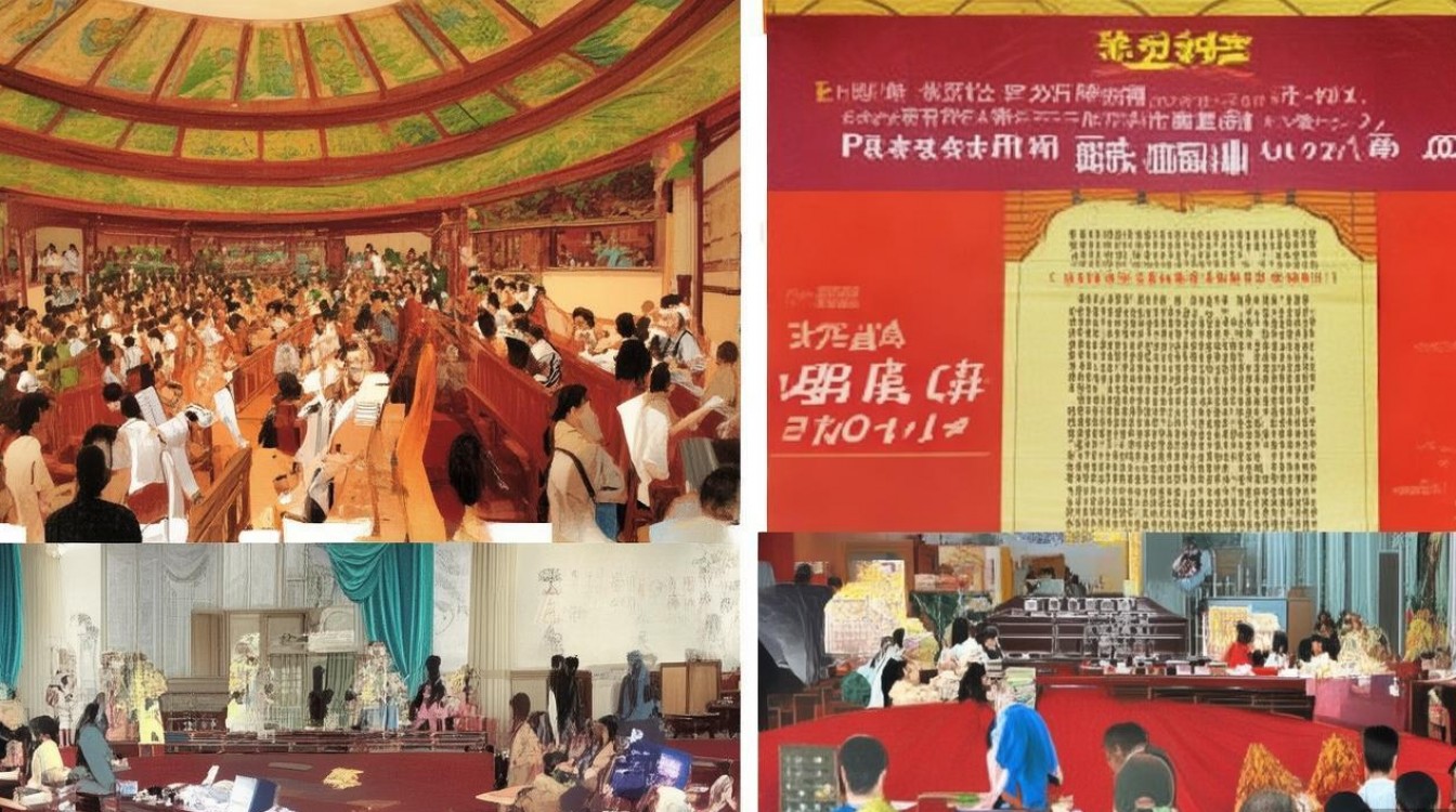 曲阜事业单位招聘有何特别？政府人员职位如何选拔？