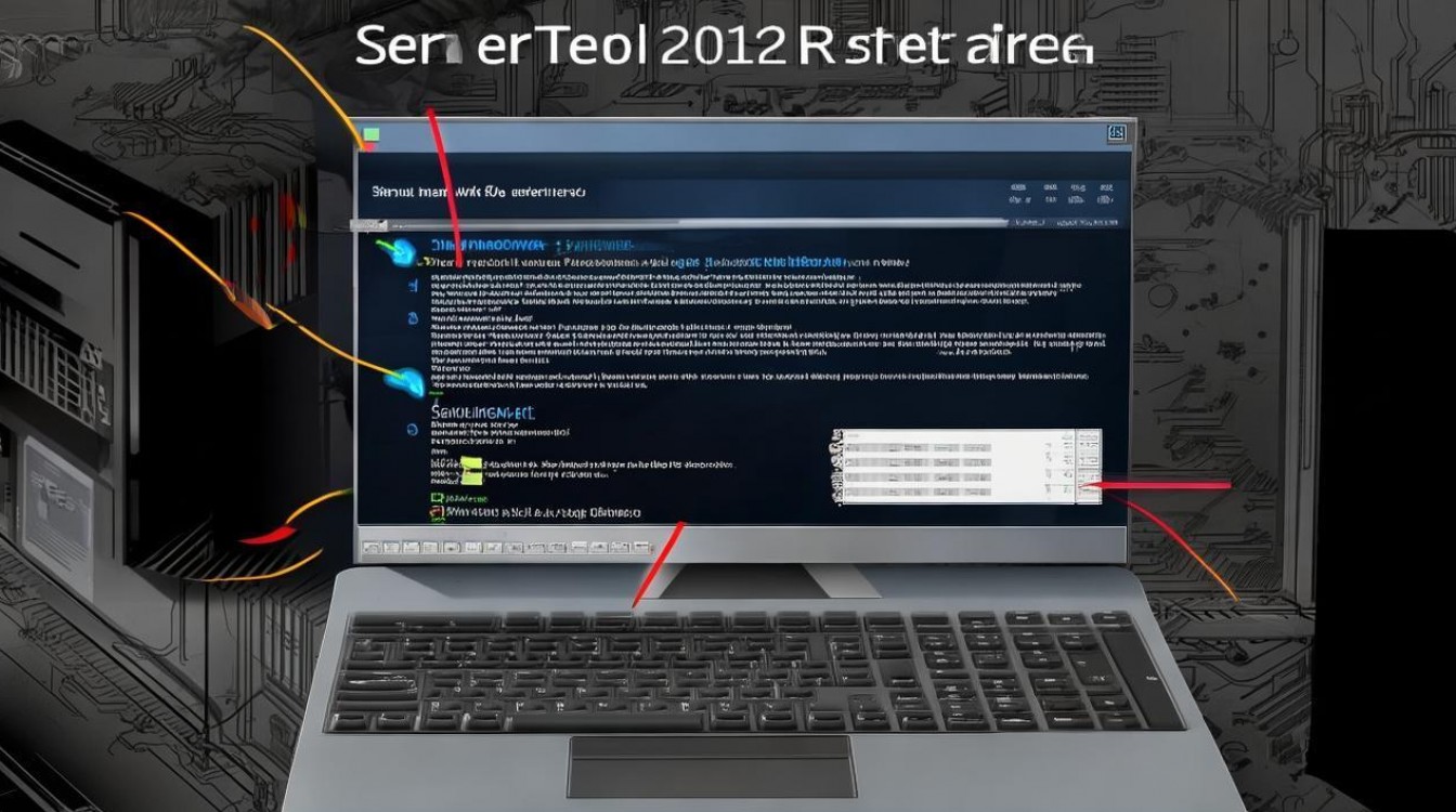 Windows 2012服务器重启步骤详解及命令全揭秘? Windows 2012服务器重启步骤详解及命令全揭秘?