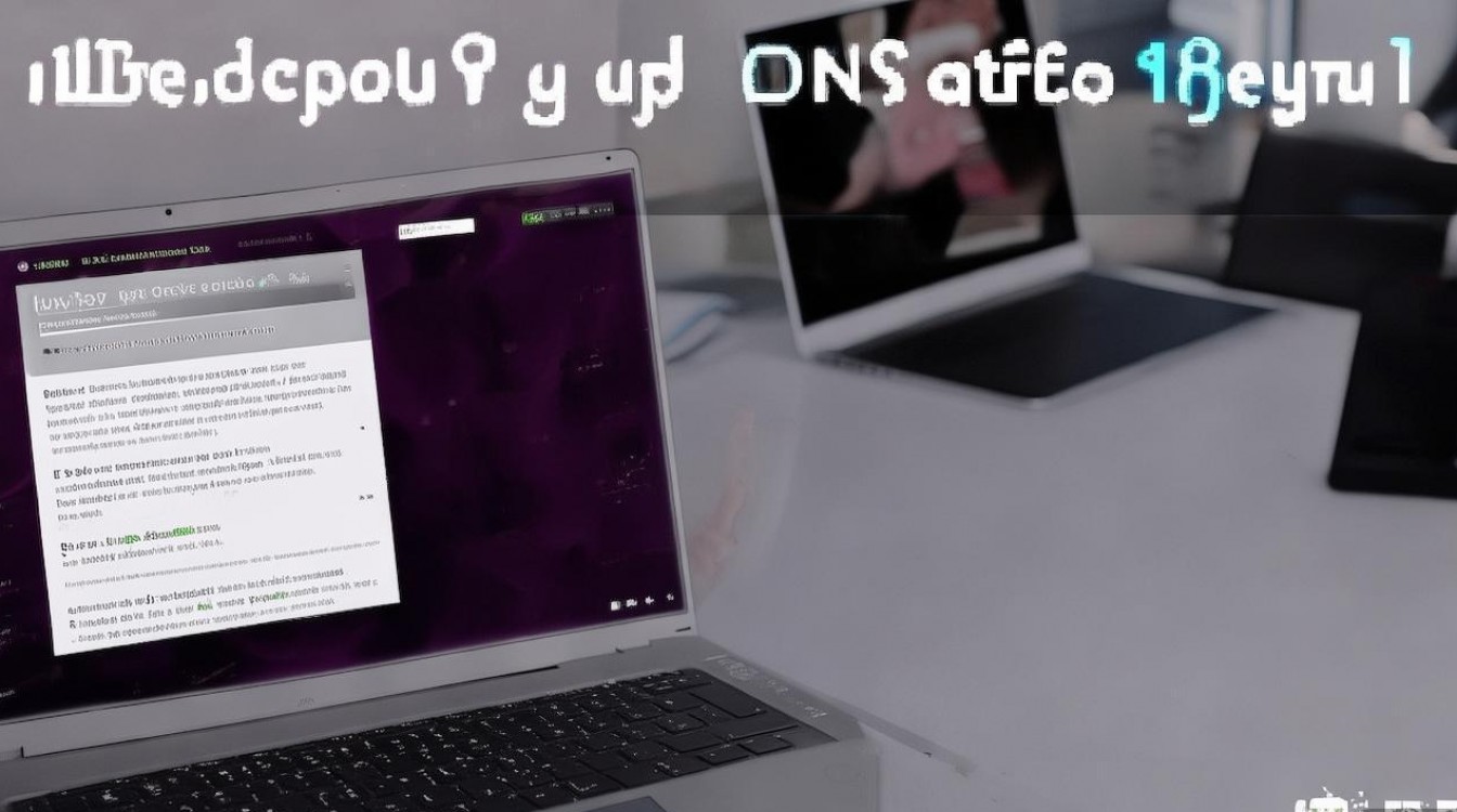 Ubuntu 18.04设置DNS代理,如何确保网络连接安全高效? Ubuntu 18.04设置DNS代理,如何确保网络连接安全高效?