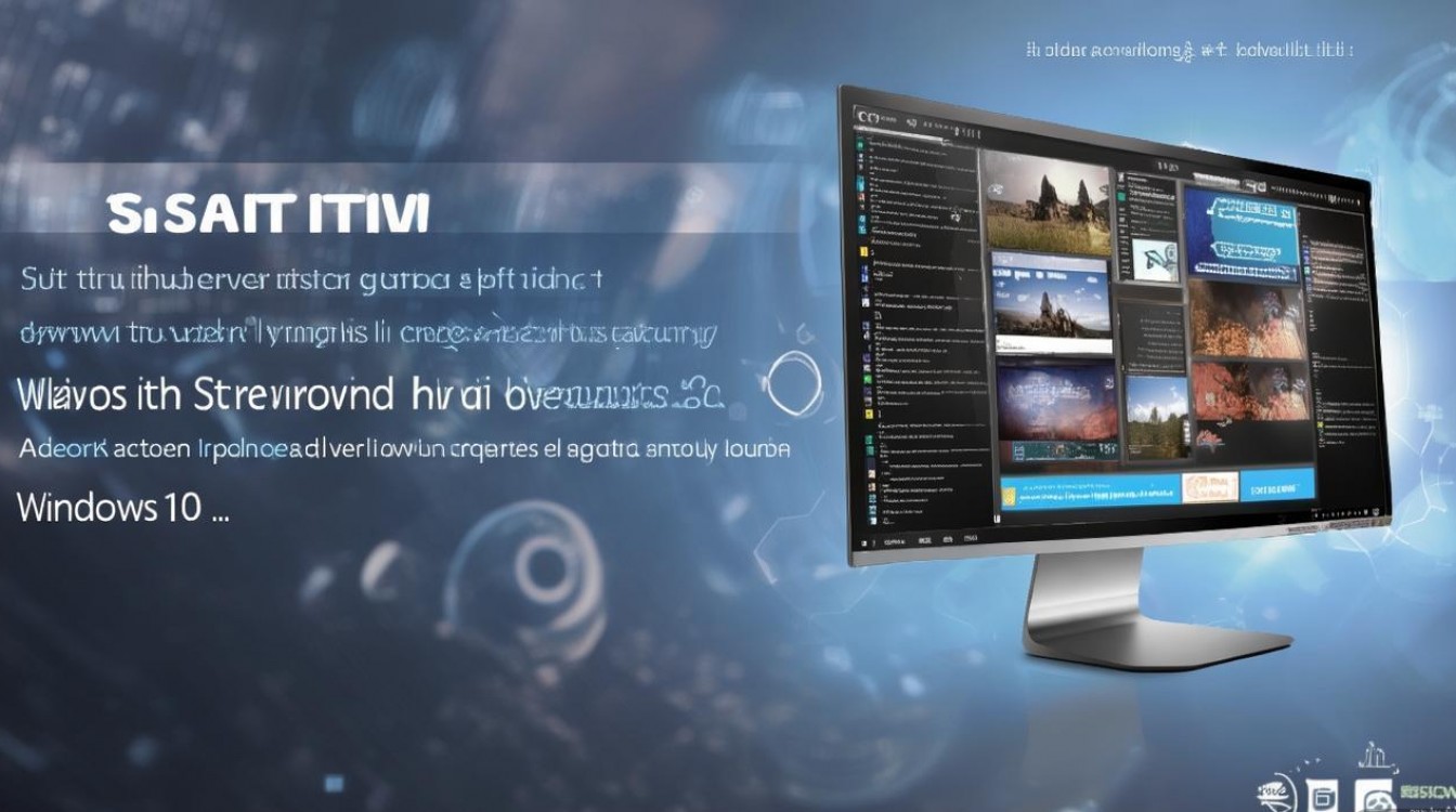 Windows 10如何高效设置个人服务器?详细步骤解析与技巧分享! Windows 10如何高效设置个人服务器?详细步骤解析与技巧分享!