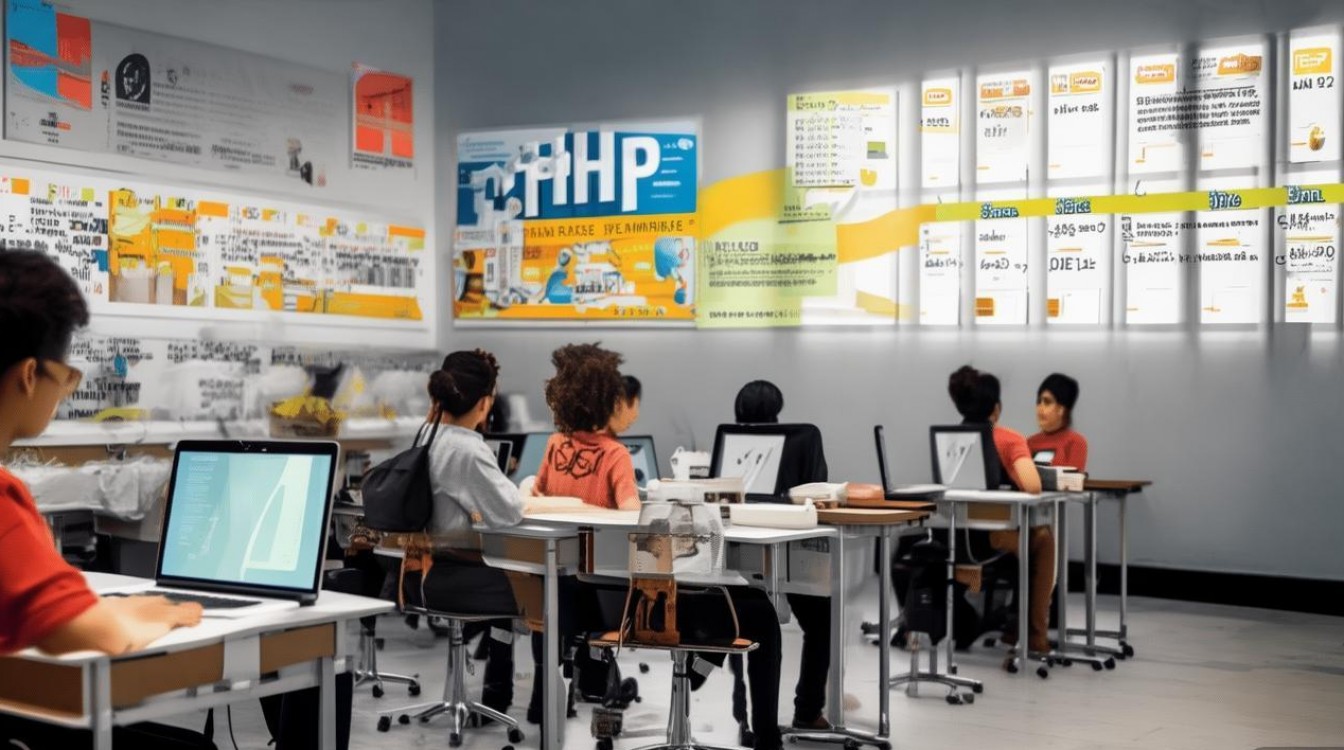PHP通用编程语言，它是如何成为网页开发主流的？
