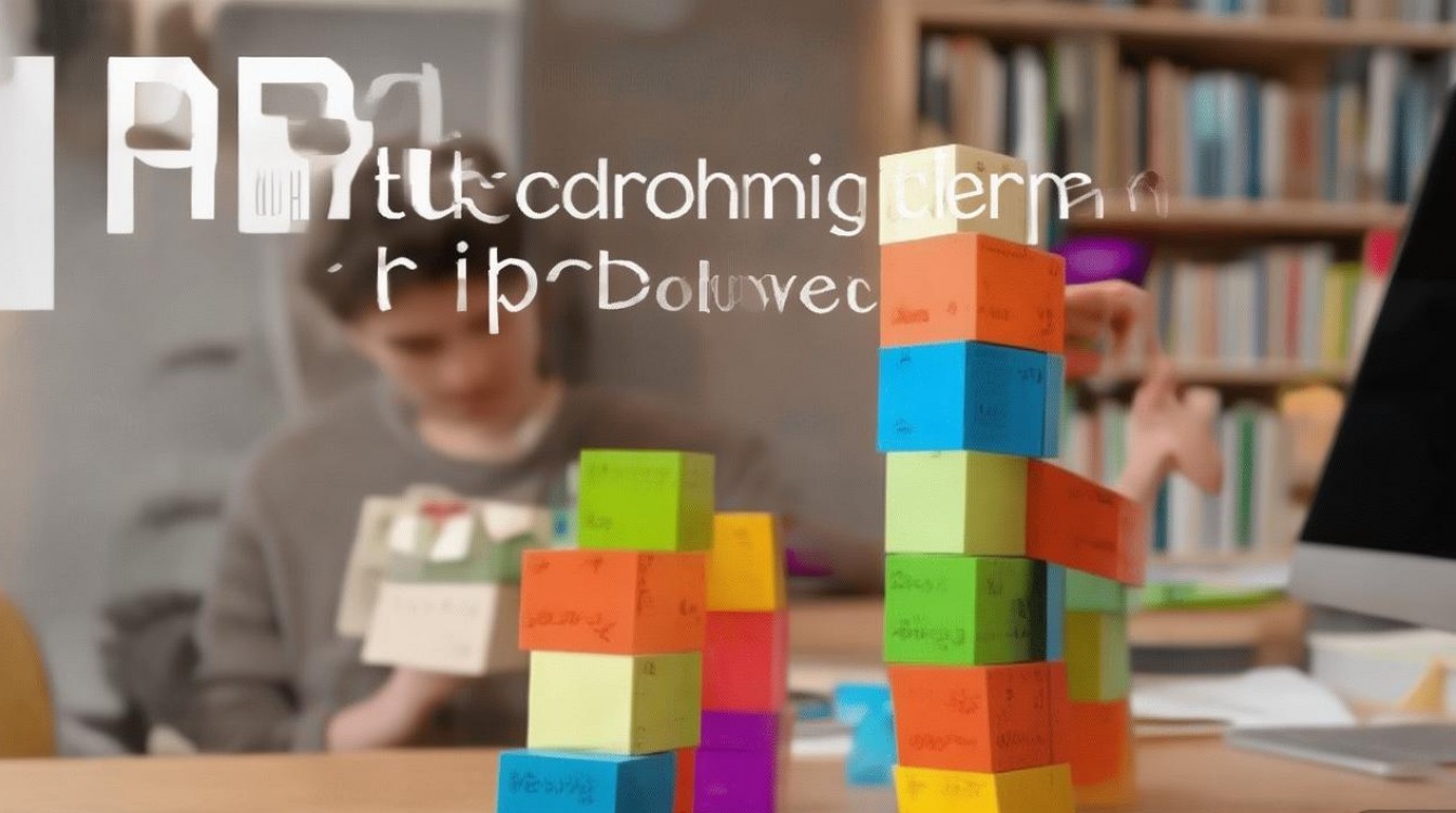 搭积木PHP编程学习过程中，如何构建稳固的代码结构？