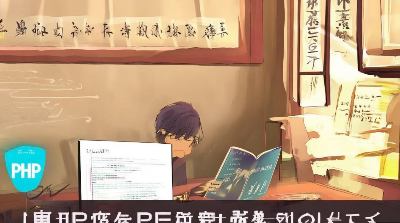 中文环境下，如何高效学习并精通PHP编程？
