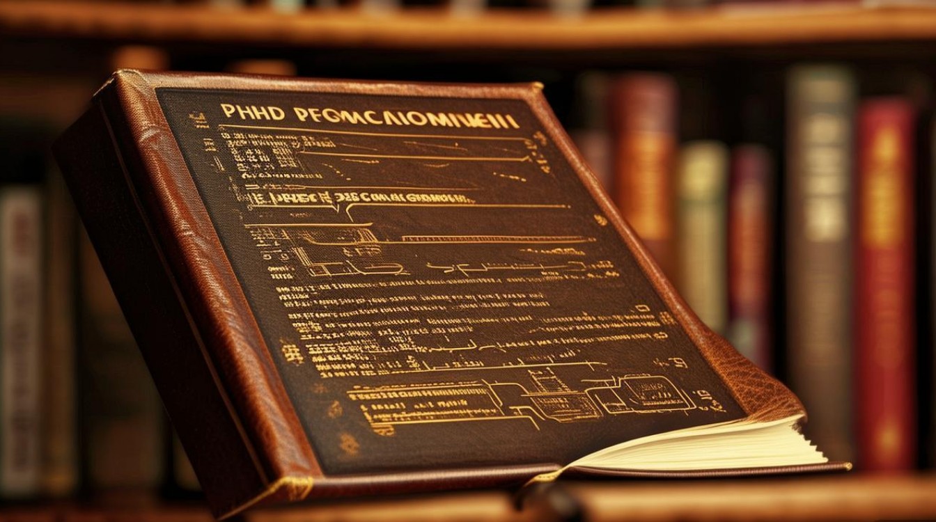 PHP编程思想书籍,为何它被誉为经典,其核心理念是什么? PHP编程思想书籍,为何它被誉为经典,其核心理念是什么?