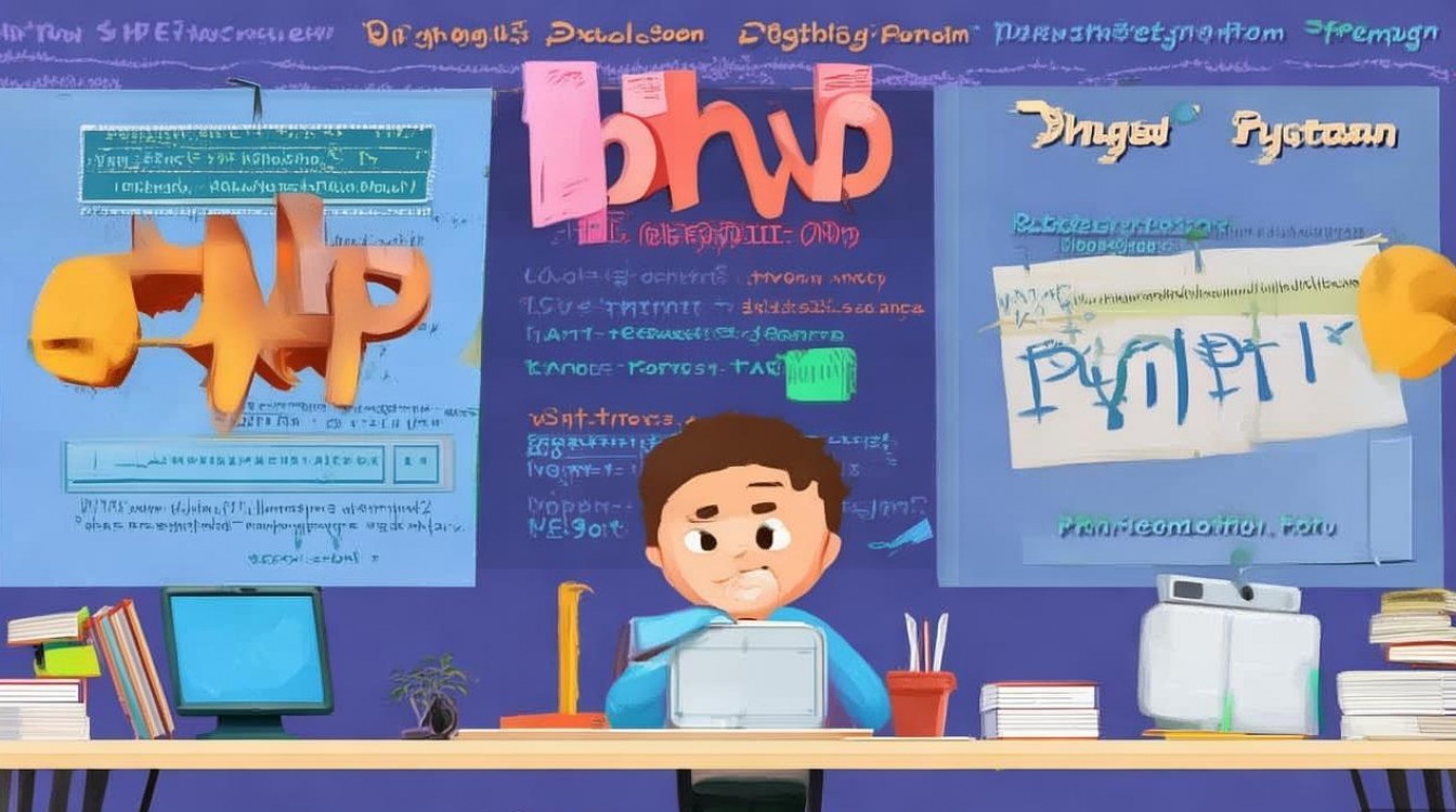 编程初学者,选择PHP还是Python入门,哪个更适合我? 编程初学者,选择PHP还是Python入门,哪个更适合我?