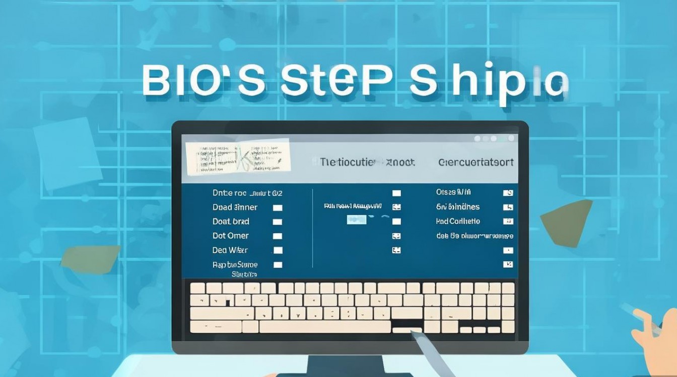 如何正确设置BIOS？详解BIOS设置方法及注意事项！
