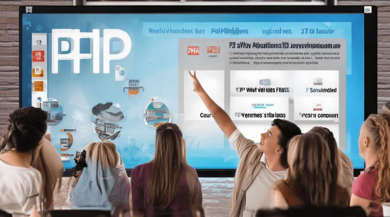 网络编程php简介中,PHP在网络编程领域的应用与优势有哪些疑问? 网络编程php简介中,PHP在网络编程领域的应用与优势有哪些疑问?