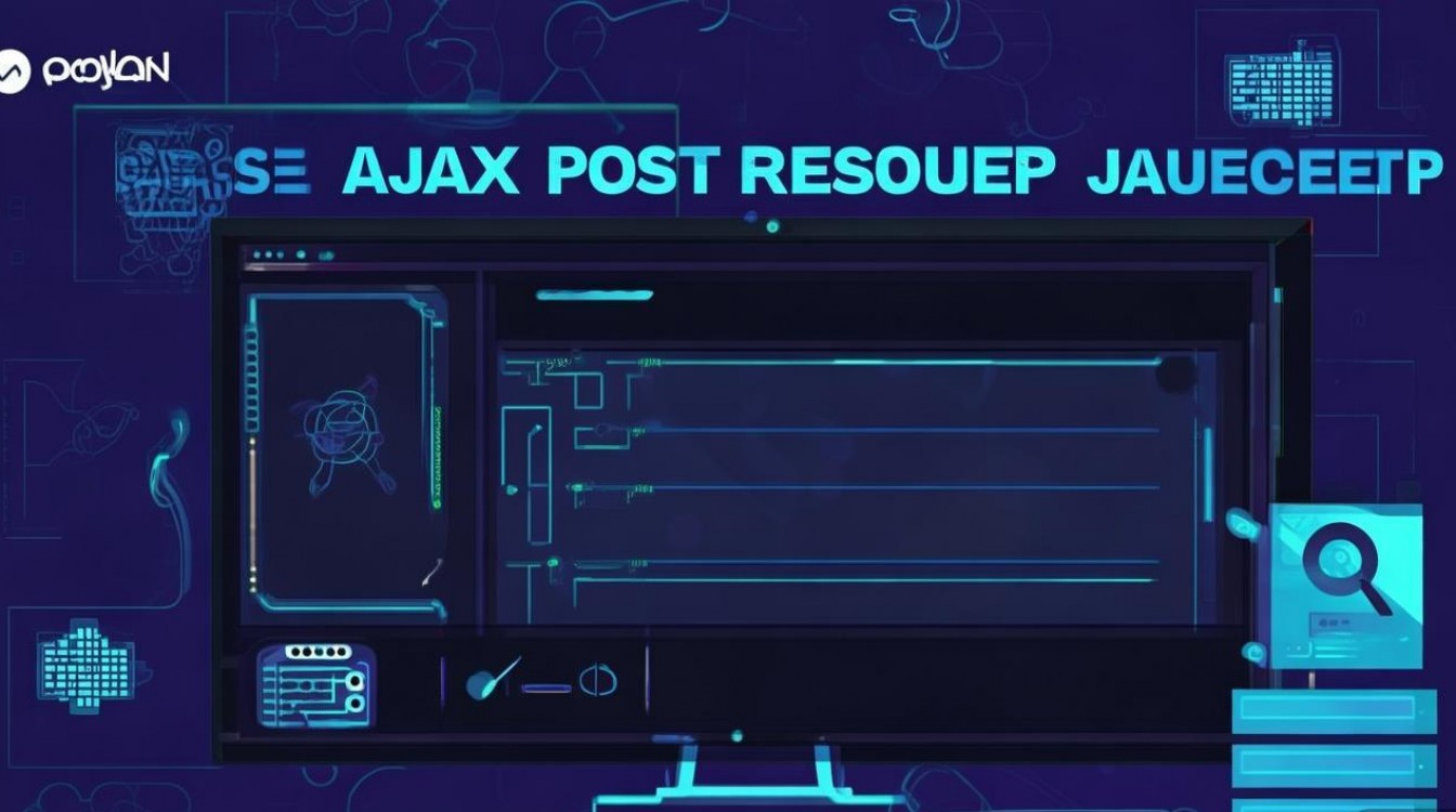 ajax如何提交post请求 ajax如何提交post请求