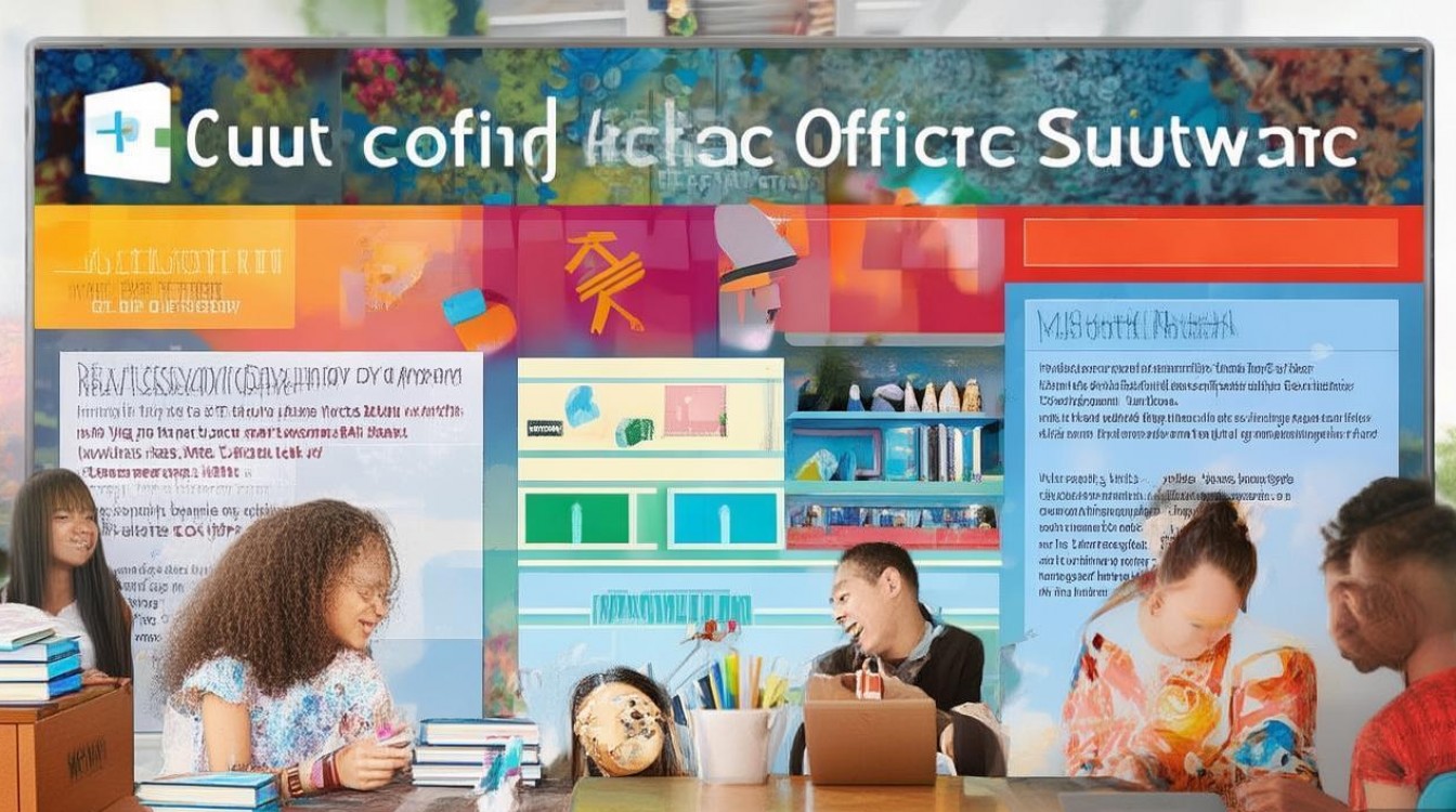校园生活必备!如何轻松激活学校官方Office软件? 校园生活必备!如何轻松激活学校官方Office软件?